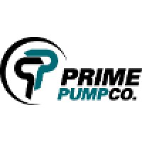 Prime Pump Co. Pty Ltd Logo