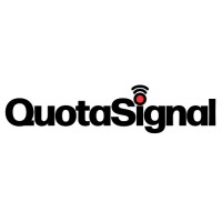QuotaSignal Logo
