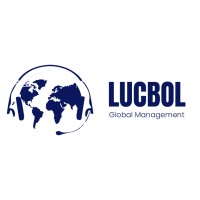 LUCBOL Global Management BPO Logo