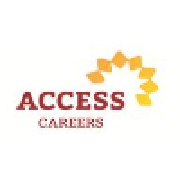 Access Career Solutions Inc. Logo