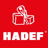 Heinrich De Fries GmbH Logo