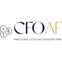 CFOAF LLC Logo