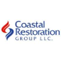 Coastal Restoration Group Logo