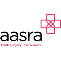 Aasra Hospitals Logo