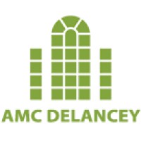 AMC Delancey Group, Inc. Logo