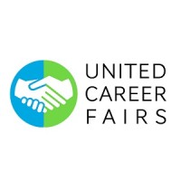 United Career Fairs Logo