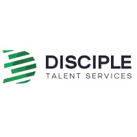 Disciple Talent Services Logo