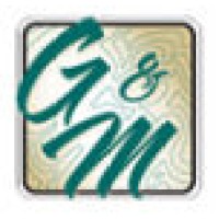 Greenwood & Moore, Inc. Logo