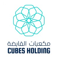 Cubes Holding Logo
