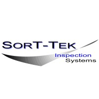 SorT-Tek Inspection Systems Logo