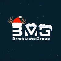 BrickMate Group Vietnam Logo