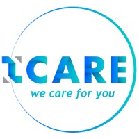 ICARE Logo