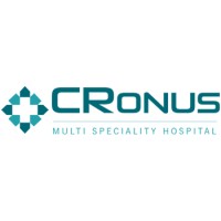 Cronus Hospital Logo