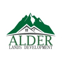 Alder Lands Development Logo