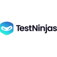 TestNinjas Logo