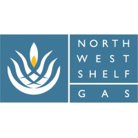 North West Shelf Gas Pty Ltd. Logo