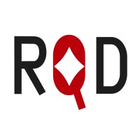 Red Queen Dynamics, Inc Logo