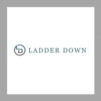 FDCC Ladder Down Cleveland (for Women Lawyers) Logo