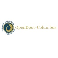 Open Door Columbus Logo