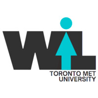 Women in Leadership TMU Logo