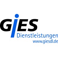 GIES Dienstleistungen GmbH Logo