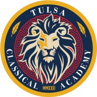 Tulsa Classical Academy Logo