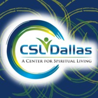 Center For Spiritual Living Dallas (CSLDallas) Logo
