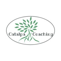 Catalpa Coaching, LLC Logo