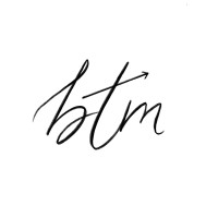 Blossom Thru Marketing Logo
