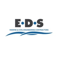 EDWARDS DIVING SERVICES LIMITED Logo