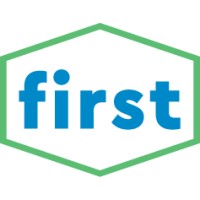 First Insurance & Risk Management Logo