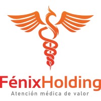 FénixHolding Logo
