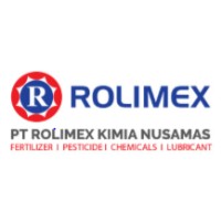ROLIMEX KIMIA NUSAMAS, PT Logo