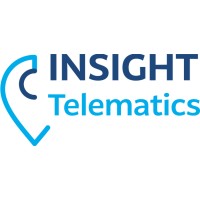 Insight Telematics APAC Logo