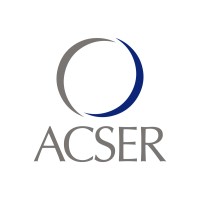 Australian Centre for Space Engineering Research (ACSER), UNSW Sydney Logo