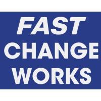Fast Change Works Logo