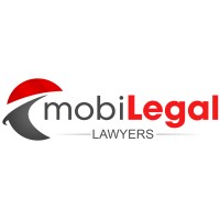 Mobi Legal Logo