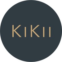 KIKII app Logo