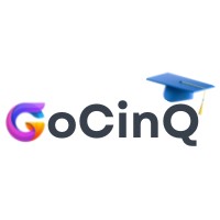 GoCinQ Trainings Pvt Ltd Logo