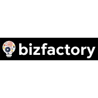 bizfactory Logo