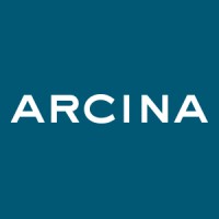 Arcina Risk Group Logo