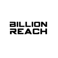 Billion Reach Logo