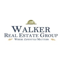 Walker Real Estate Group LLC Logo