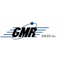 GMR Sales Inc Logo