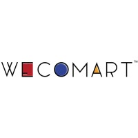 Wecomart Logo