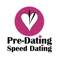 Pre-Dating Speed Dating Logo