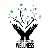 Inner Haven Wellness Logo