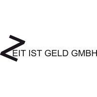 Zeit ist Geld GmbH Logo