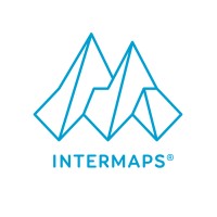 INTERMAPS GmbH Logo