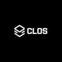 Cross Laminated Offsite Solutions (CLOS) Logo